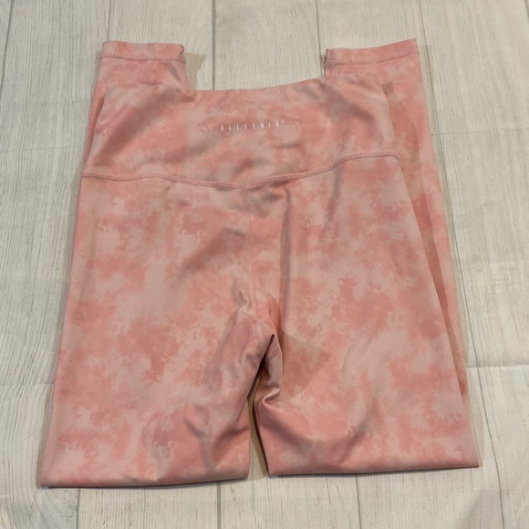 All Fenix Yoga Legging - Picture 4 of 5